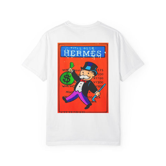 Camisa RICH AS FUCK - all the sizes (XL INCLUDED)