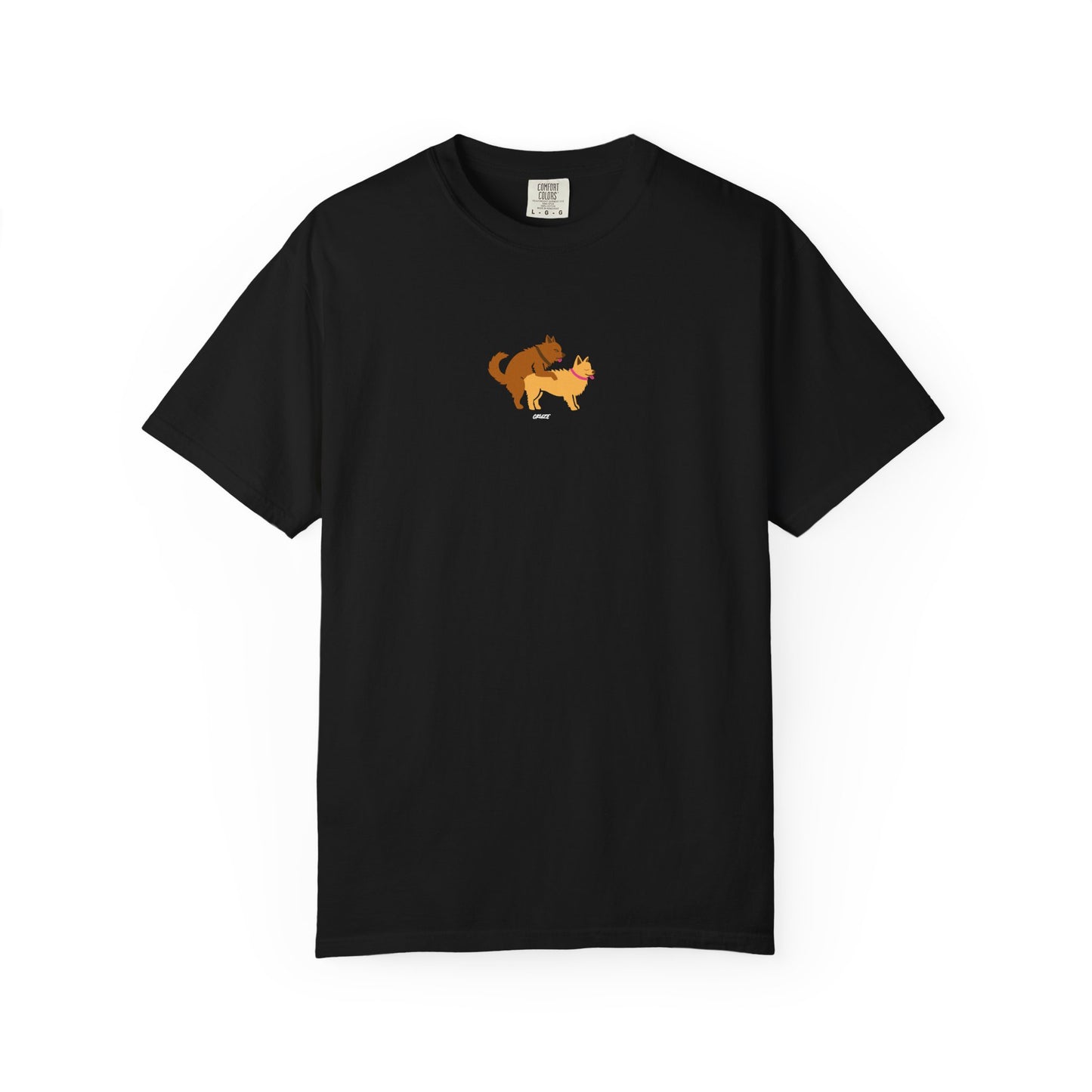 Camisa - Cruze Dogg