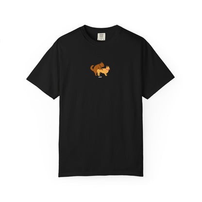 Camisa - Cruze Dogg