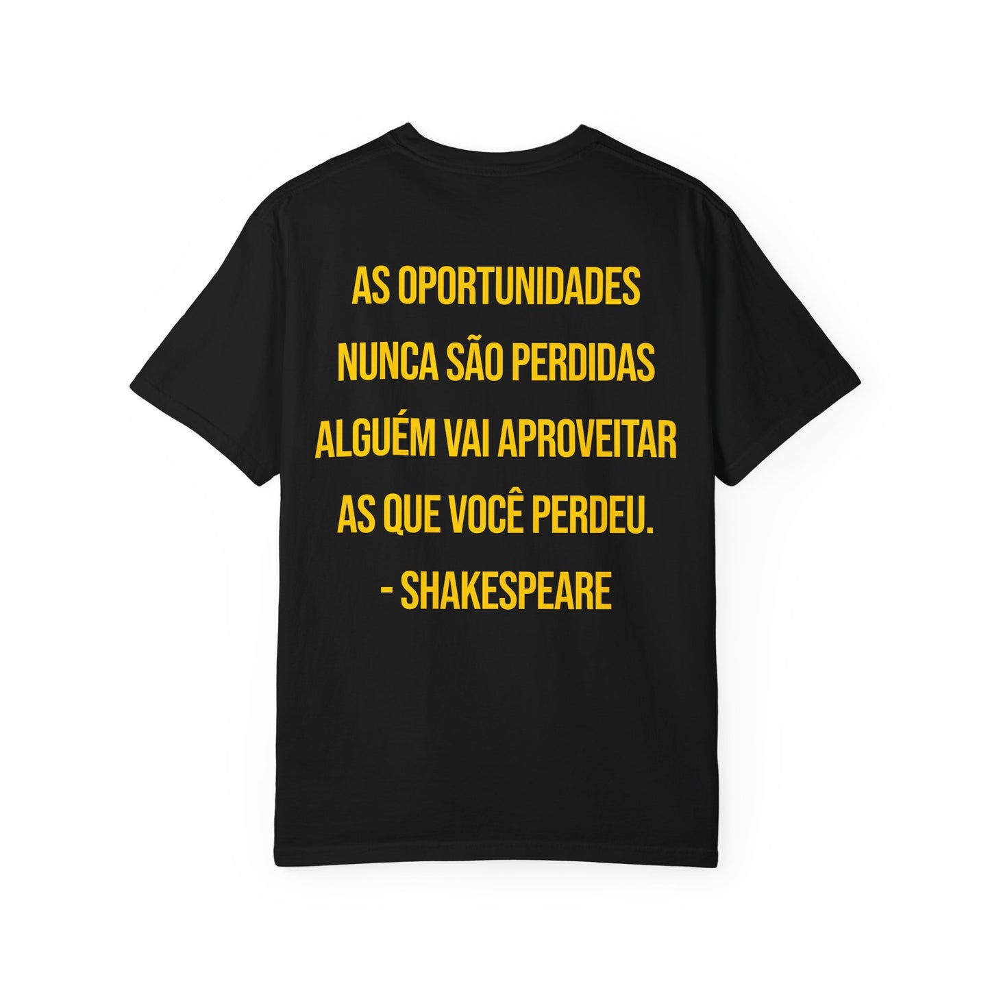 Camisa Shakespeare - all the sizes (XL INCLUDED)