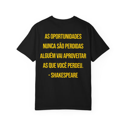Camisa Shakespeare - all the sizes (XL INCLUDED)