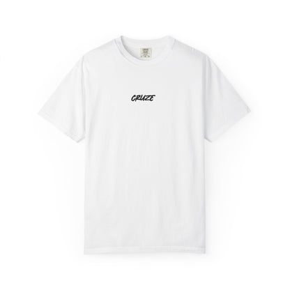 Camisa - World is Yours