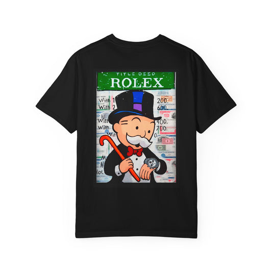 Camisa ROLEX - all the sizes (XL INCLUDED)