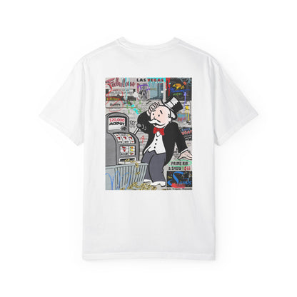 Camisa VEGAS - all the sizes (XL INCLUDED)