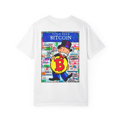 Camisa B-MONEY - all the sizes (XL INCLUDED)