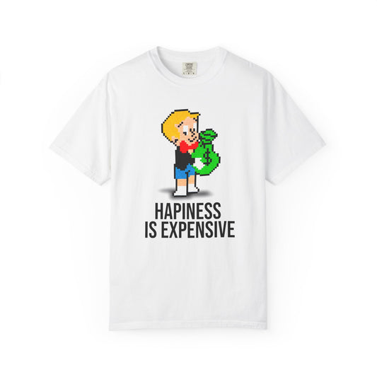 Camisa HAPINESS - all the sizes (XL INCLUDED)
