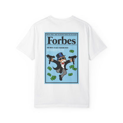 Camisa FORBES - all the sizes (XL INCLUDED)