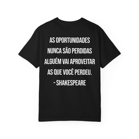 Camisa Shakespeare - all the sizes (XL INCLUDED)