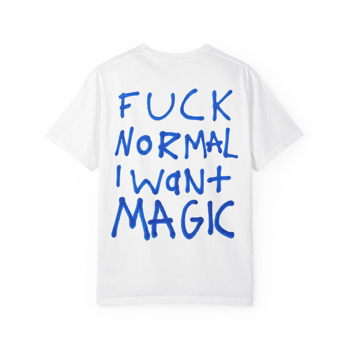 Camisa MAGIC - all the sizes (XL INCLUDED)