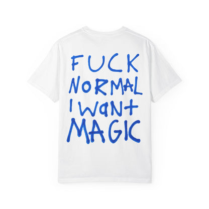 Camisa MAGIC - all the sizes (XL INCLUDED)