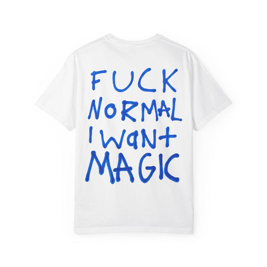 Camisa MAGIC - all the sizes (XL INCLUDED)