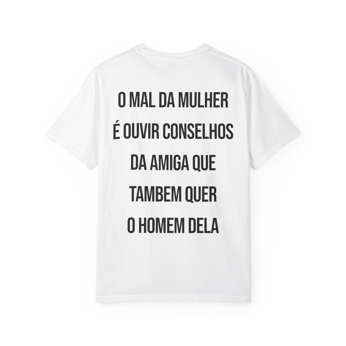 Camisa Amiguinhas - all the sizes (XL INCLUDED)