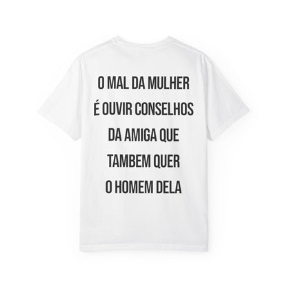 Camisa Amiguinhas - all the sizes (XL INCLUDED)