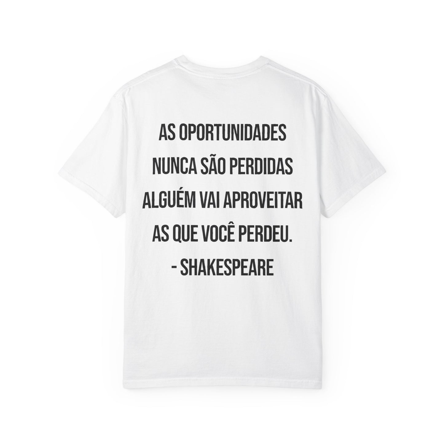 Camisa Shakespeare - all the sizes (XL INCLUDED)