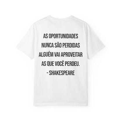 Camisa Shakespeare - all the sizes (XL INCLUDED)