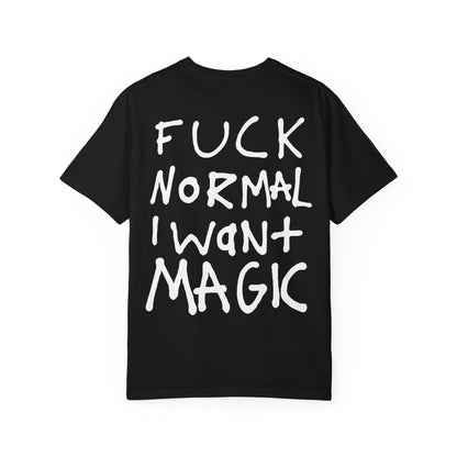 Camisa MAGIC - all the sizes (XL INCLUDED)
