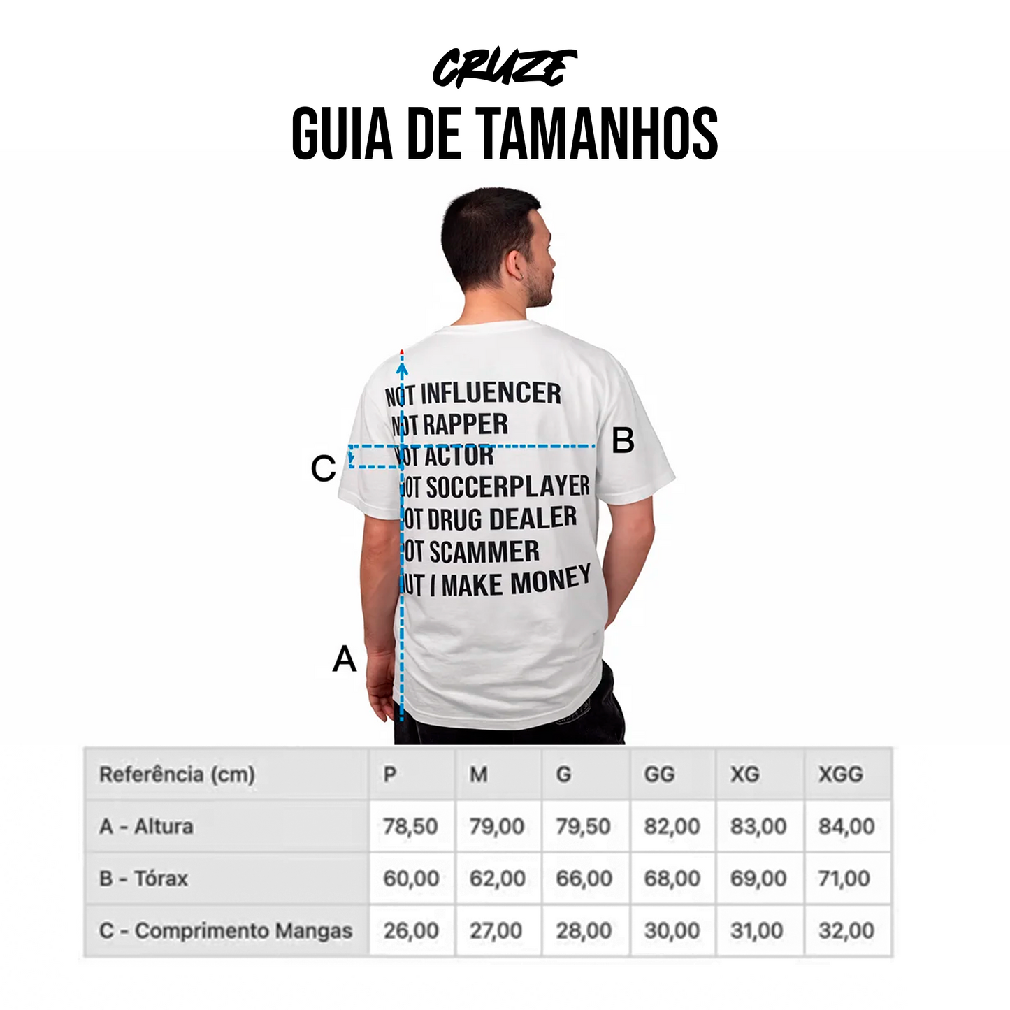 Camisa BABE (US) - all the sizes (XL INCLUDED)