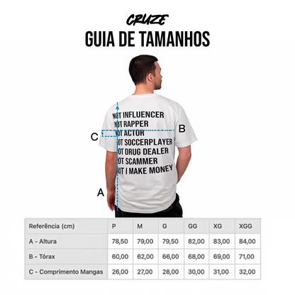 Camisa BABE (US) - all the sizes (XL INCLUDED)