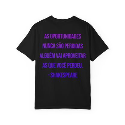 Camisa Shakespeare - all the sizes (XL INCLUDED)