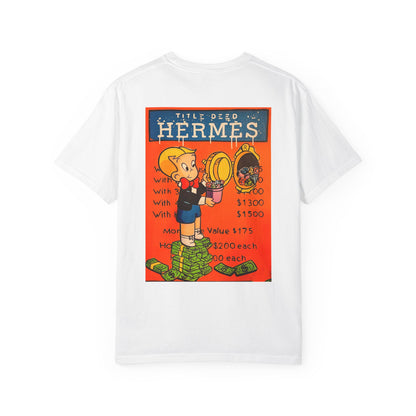 Camisa DIAMONDS - all the sizes (XL INCLUDED)