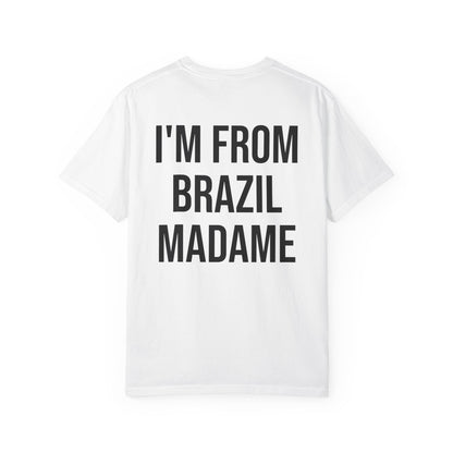 Camisa MADAME - all the sizes (XL INCLUDED)