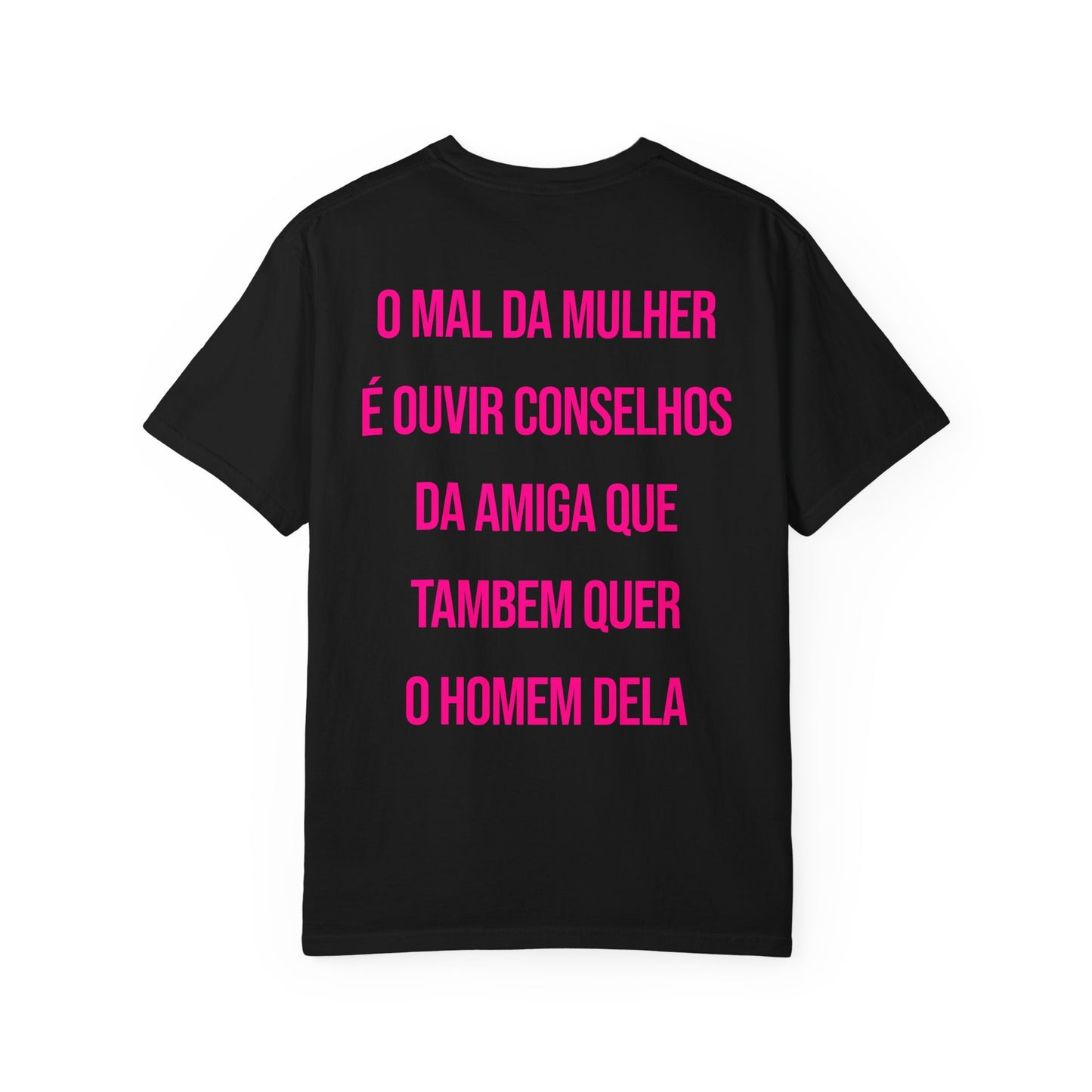 Camisa Amiguinhas - all the sizes (XL INCLUDED)