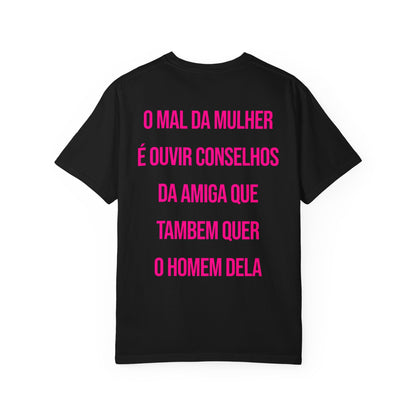 Camisa Amiguinhas - all the sizes (XL INCLUDED)