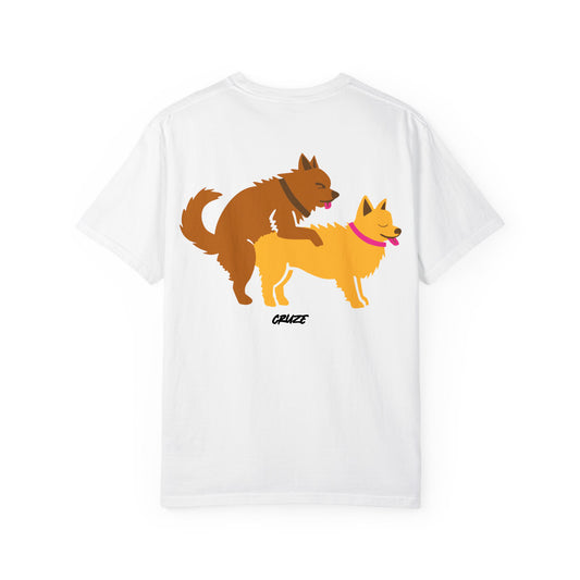 Camisa - Cruze Dogg