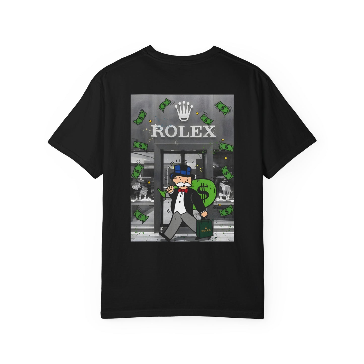 Camisa GOOD WATCH - all the sizes (XL INCLUDED)