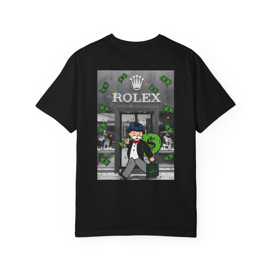 Camisa GOOD WATCH - all the sizes (XL INCLUDED)