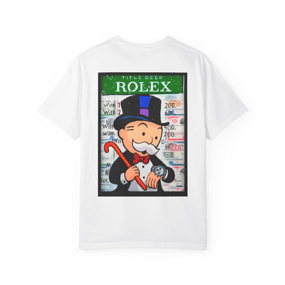 Camisa ROLEX - all the sizes (XL INCLUDED)