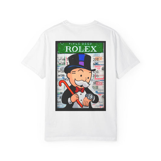 Camisa ROLEX - all the sizes (XL INCLUDED)