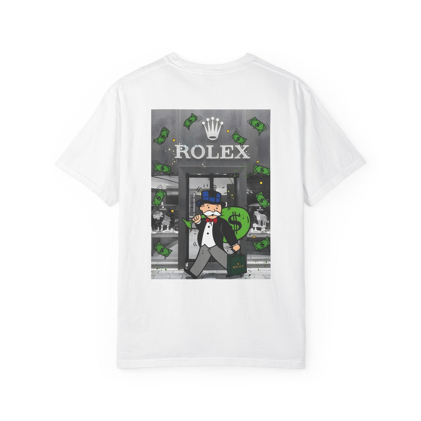 Camisa GOOD WATCH - all the sizes (XL INCLUDED)