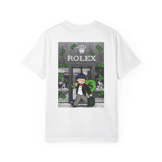 Camisa GOOD WATCH - all the sizes (XL INCLUDED)